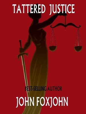 cover image of Tattered Justice